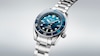 Thumbnail Image 2 of Seiko Men's Deep Blue Prospex Special Edition Bracelet Watch