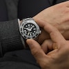 Thumbnail Image 6 of Seiko Prospex Dark Depths GMT Stainless Steel Bracelet Watch