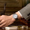 Thumbnail Image 8 of Seiko Prospex "Alpinist" 110th Anniversary Limited Edition Stainless Steel Bracelet Watch