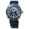 Thumbnail Image 1 of Seiko Prospex Men's Blue Silicone Strap Watch