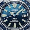 Thumbnail Image 2 of Seiko Prospex Men's Blue Silicone Strap Watch