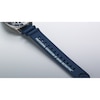 Thumbnail Image 3 of Seiko Prospex Men's Blue Silicone Strap Watch