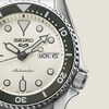 Thumbnail Image 3 of Seiko 5 Sports SKX ‘Midi’ Mono Stainless Steel Watch