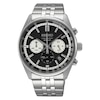 Thumbnail Image 0 of Seiko Conceptual Racing Men's Stainless Steel Bracelet Watch