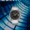 Thumbnail Image 2 of Seiko Conceptual Essential Men's Stainless Steel Bracelet Watch