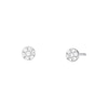 Thumbnail Image 2 of Michael Kors Brilliance Silver Cubic Zirconia Jewellery Set