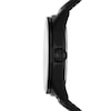 Thumbnail Image 3 of Armani Exchange Men's Black Watch & Bracelet Gift Set
