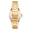 Thumbnail Image 1 of Michael Kors Everest Ladies' Gold Tone Bracelet Watch