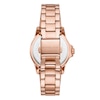 Thumbnail Image 2 of Michael Kors Everest Ladies' Rose Gold Tone Bracelet Watch
