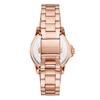 Thumbnail Image 1 of Michael Kors Everest Ladies' Rose Gold Tone Bracelet Watch