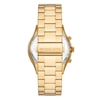 Thumbnail Image 2 of Michael Kors Men's Runway Watch & Cardholder Gift Set