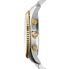 Thumbnail Image 2 of Michael Kors Lexington Men's Two Tone Bracelet Watch