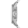 Thumbnail Image 2 of Michael Kors Hutton Men's Stainless Steel Bracelet Watch