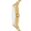 Thumbnail Image 2 of Diesel Scraper Men's Gold Tone Bracelet Watch
