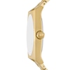 Thumbnail Image 3 of Diesel Scraper Men's Gold Tone Bracelet Watch