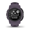 Thumbnail Image 5 of Garmin Instinct 2S Deep Orchid Purple Strap Smartwatch