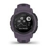 Thumbnail Image 6 of Garmin Instinct 2S Deep Orchid Purple Strap Smartwatch