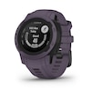 Thumbnail Image 8 of Garmin Instinct 2S Deep Orchid Purple Strap Smartwatch
