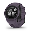 Thumbnail Image 10 of Garmin Instinct 2S Deep Orchid Purple Strap Smartwatch