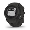 Thumbnail Image 6 of Garmin Instinct 2S Solar Graphite Black Smartwatch
