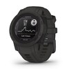 Thumbnail Image 7 of Garmin Instinct 2S Solar Graphite Black Smartwatch
