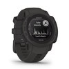 Thumbnail Image 8 of Garmin Instinct 2S Solar Graphite Black Smartwatch
