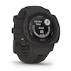 Thumbnail Image 9 of Garmin Instinct 2S Solar Graphite Black Smartwatch