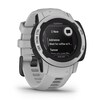 Thumbnail Image 2 of Garmin Instinct 2 Solar Edition Mist Grey Strap Smartwatch