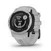 Thumbnail Image 7 of Garmin Instinct 2 Solar Edition Mist Grey Strap Smartwatch