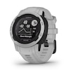 Thumbnail Image 10 of Garmin Instinct 2 Solar Edition Mist Grey Strap Smartwatch
