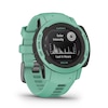 Thumbnail Image 0 of Garmin Instinct 2S Solar Edition Neo Tropic Strap Smartwatch