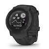 Thumbnail Image 9 of Garmin Instinct 2 Solar Graphite Black Smartwatch