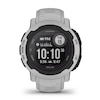 Thumbnail Image 4 of Garmin Instinct 2 Solar Edition Mist Grey Strap Smartwatch