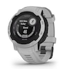 Thumbnail Image 5 of Garmin Instinct 2 Solar Edition Mist Grey Strap Smartwatch