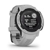 Thumbnail Image 9 of Garmin Instinct 2 Solar Edition Mist Grey Strap Smartwatch