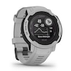 Thumbnail Image 10 of Garmin Instinct 2 Solar Edition Mist Grey Strap Smartwatch