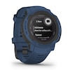 Thumbnail Image 1 of Garmin Instinct 2 Solar Edition Tidal Blue Smartwatch