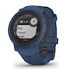 Thumbnail Image 8 of Garmin Instinct 2 Solar Edition Tidal Blue Smartwatch