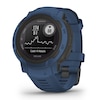 Thumbnail Image 9 of Garmin Instinct 2 Solar Edition Tidal Blue Smartwatch