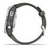 Thumbnail Image 7 of Garmin Fenix 7S Pro Solar 30mm Graphite Strap Smartwatch