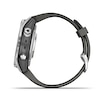 Thumbnail Image 3 of Garmin Fenix 7 Pro Solar 30mm Slate Grey Strap Smartwatch
