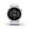 Thumbnail Image 0 of Garmin Epix Pro (Gen 2) Men's 42mm White Strap Smartwatch