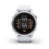 Thumbnail Image 1 of Garmin Epix Pro (Gen 2) Men's 42mm White Strap Smartwatch