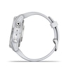 Thumbnail Image 4 of Garmin Epix Pro (Gen 2) Men's 42mm White Strap Smartwatch