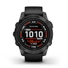 Thumbnail Image 1 of Garmin Epix Pro (Gen 2) Men's 47mm Black Strap Smartwatch