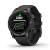 Thumbnail Image 4 of Garmin Epix Pro (Gen 2) Men's 47mm Black Strap Smartwatch
