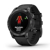 Thumbnail Image 6 of Garmin Epix Pro (Gen 2) Men's 47mm Black Strap Smartwatch