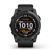 Thumbnail Image 1 of Garmin Epix Pro (Gen 2) Standard Edition 51mm Men's Black Strap Smartwatch