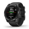 Thumbnail Image 4 of Garmin Epix Pro (Gen 2) Standard Edition 51mm Men's Black Strap Smartwatch