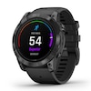Thumbnail Image 6 of Garmin Epix Pro (Gen 2) Standard Edition 51mm Men's Black Strap Smartwatch